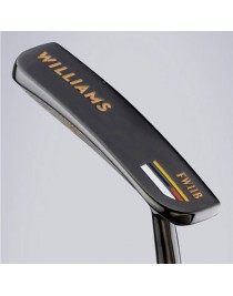 Putter Williams Racing Golf Noir FW11B N°6